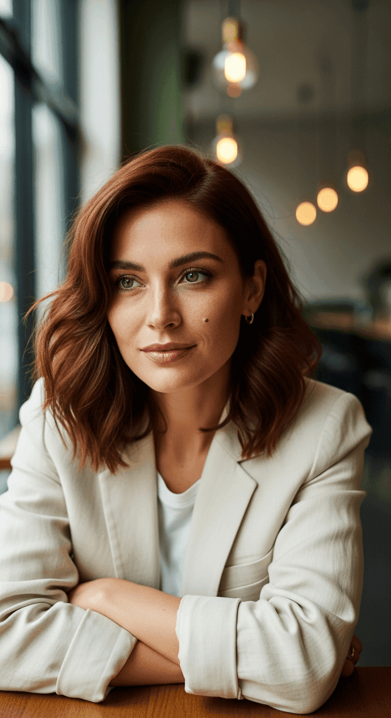 JSON Prompt Generator output preview